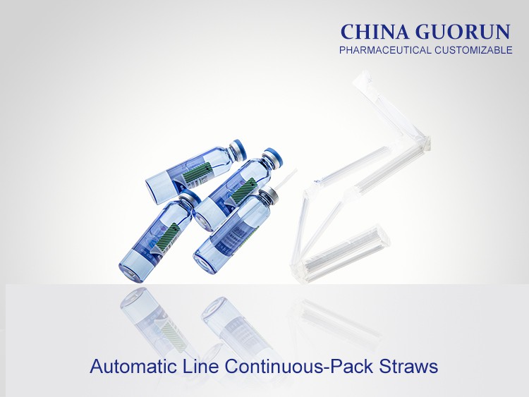 Medical Straws